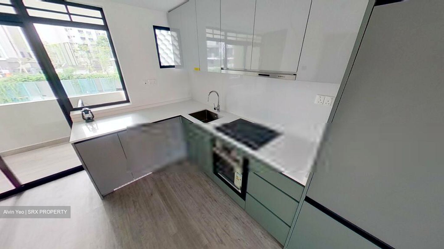 Avenue South Residence (D3), Apartment #411534841